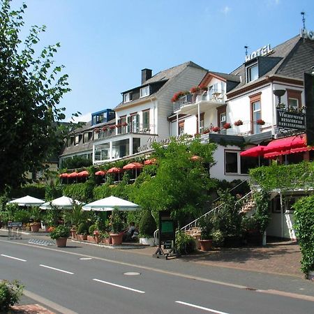 Hotel Winzerverein 젤틴겐라티그 외부 사진